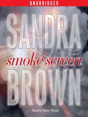 cover image of Smoke Screen